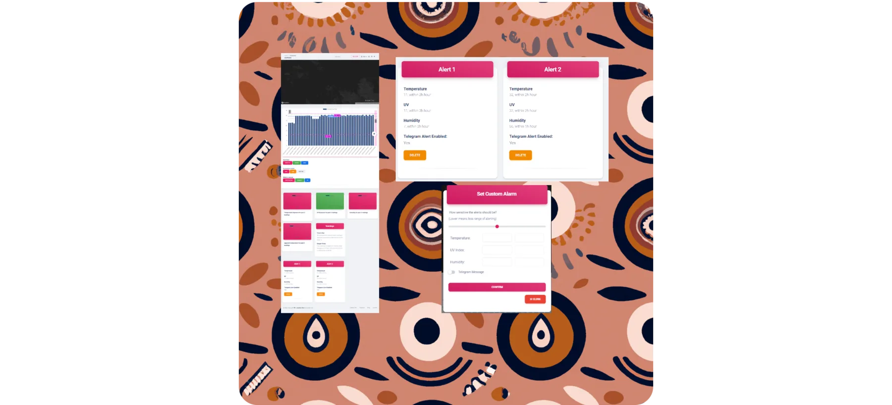 Et Tu UV screenshot