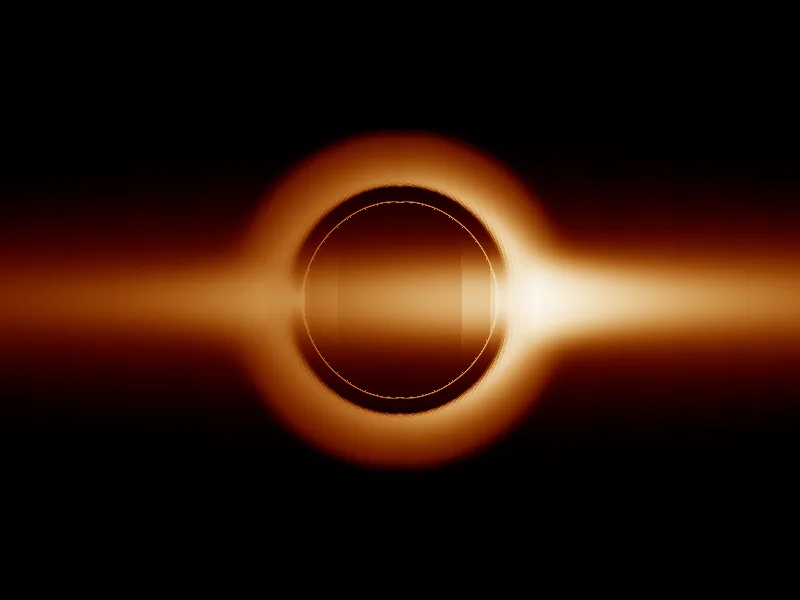 Gargantua screenshot
